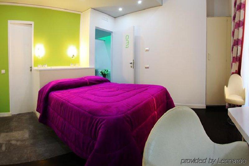 The Fresh Glamour Accommodation Nápoly Szoba fotó