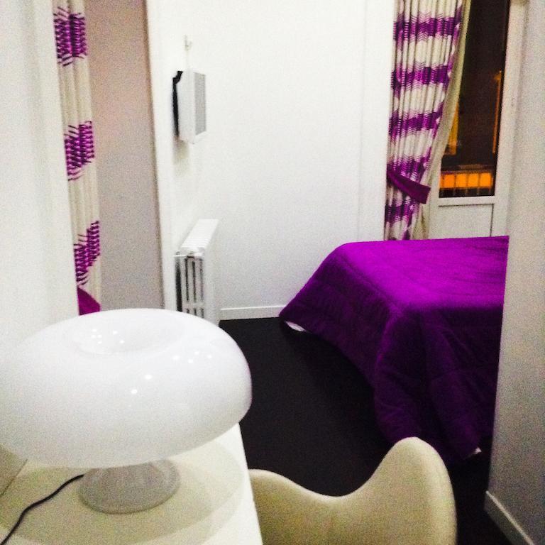The Fresh Glamour Accommodation Nápoly Kültér fotó