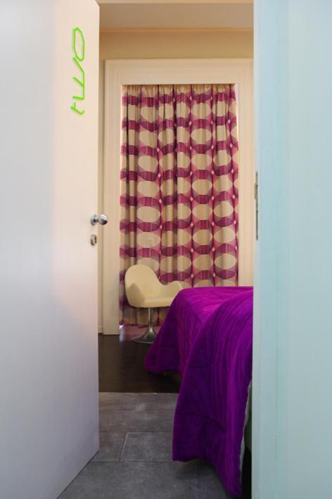 The Fresh Glamour Accommodation Nápoly Kültér fotó