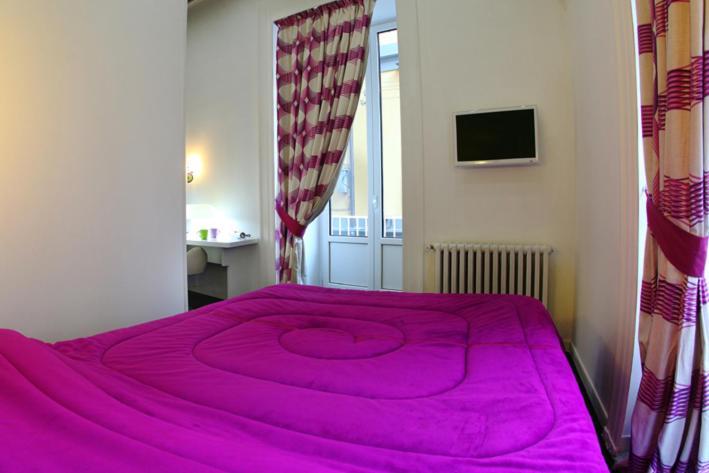 The Fresh Glamour Accommodation Nápoly Szoba fotó